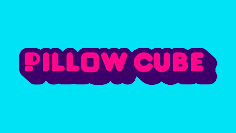 pillowcube