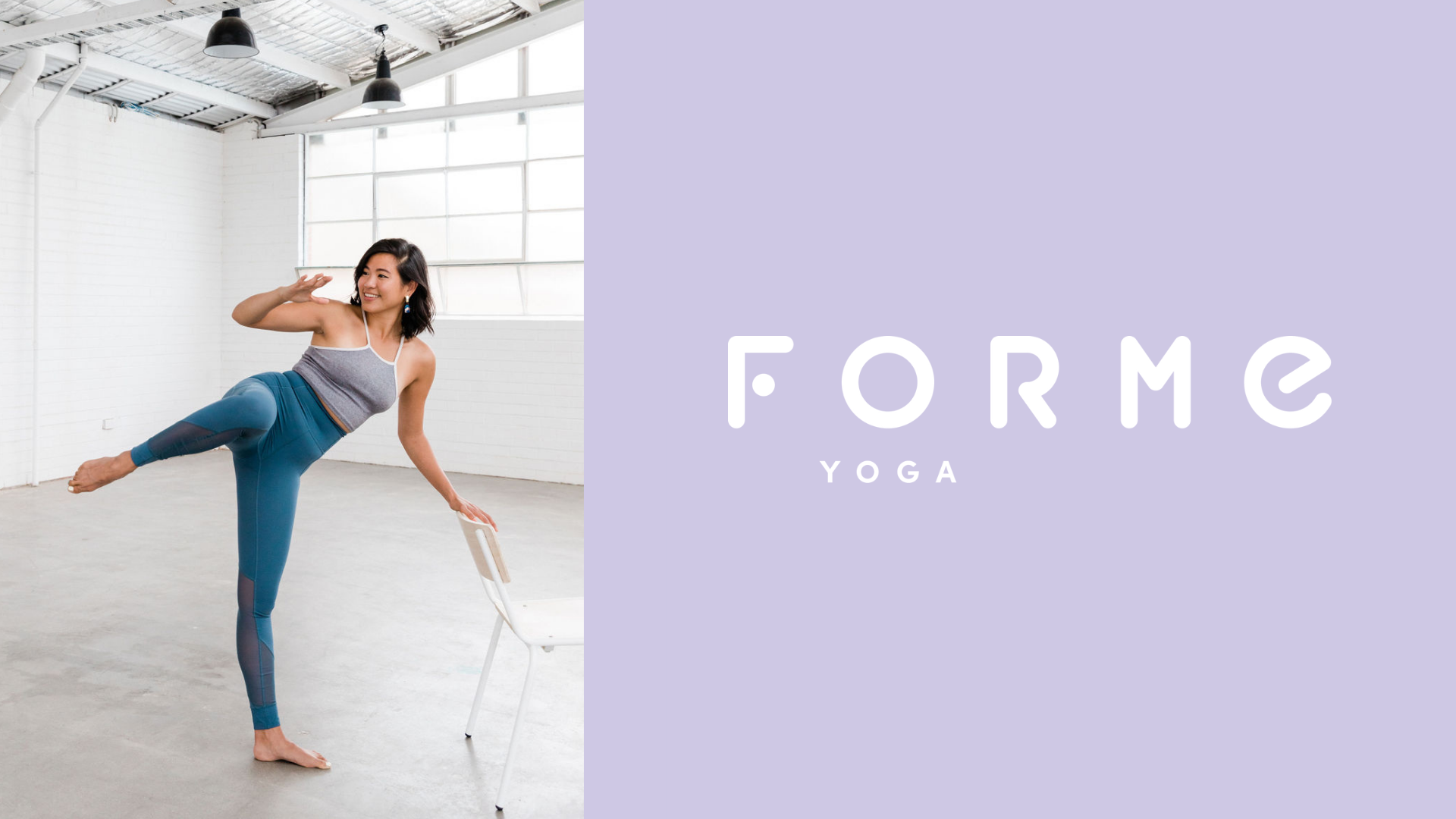 FORME Yoga