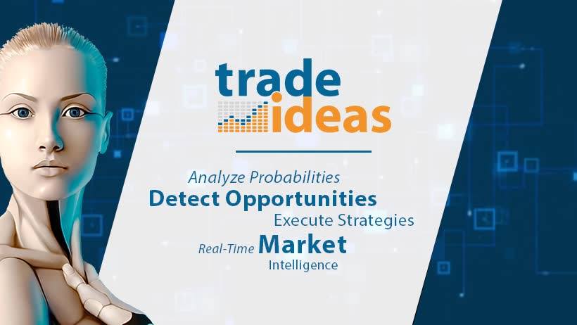 Trade Ideas Cover Image