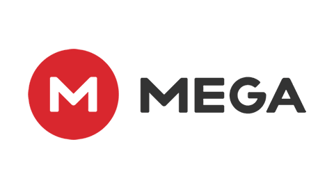 Mega Logo