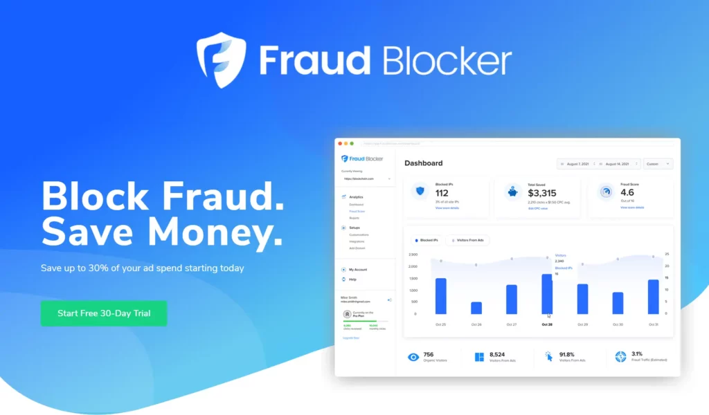 Fraud Blocker img